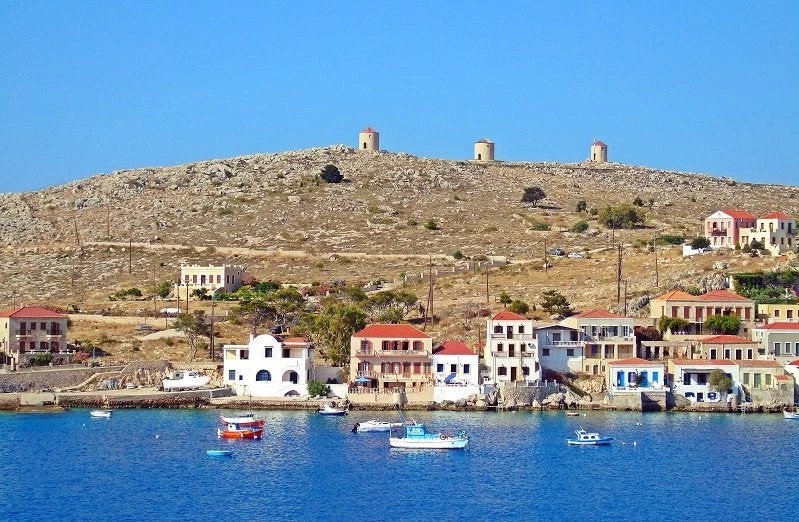 Συνελήφθη ένας Πολωνός που φωτογράφιζε στρατιωτικές εγκαταστάσεις στη Χάλκη